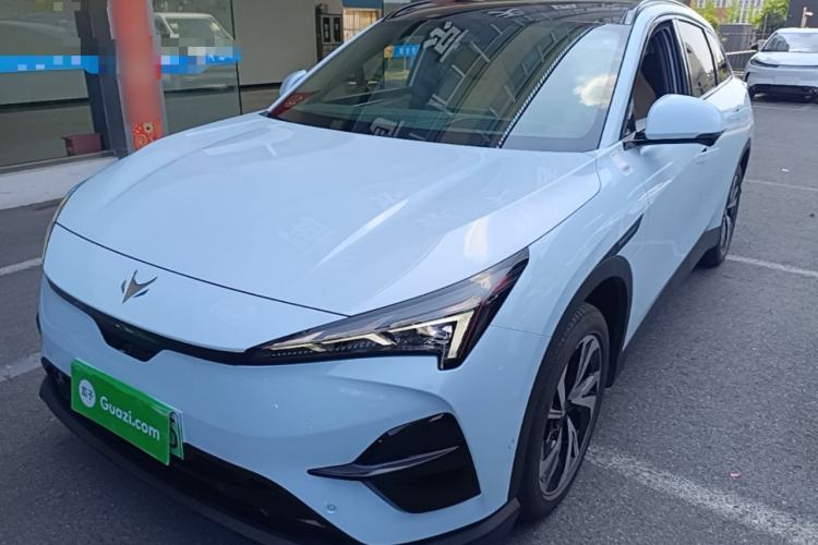 Used ARCFOX Alpha T5 2024 520 MAX Guazi used car, China used car export, Used car for sale, Used  cars, Cheapest cars for sale