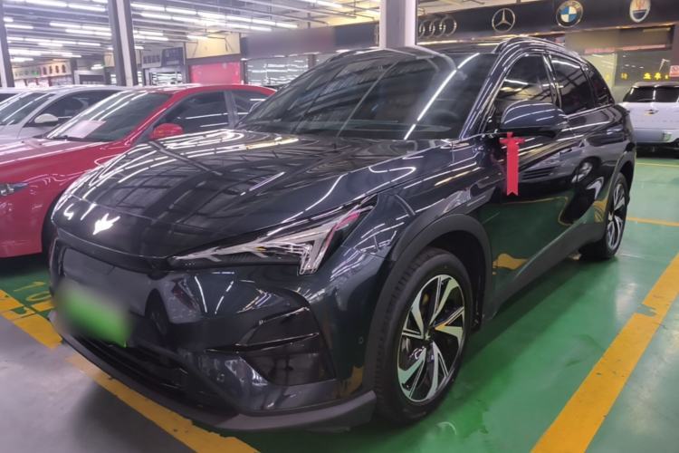 ARCFOX Alpha T5 2024 520 MAX usado Guazi used car, China used car export, Used car for sale, Used cars, Cheapest cars for sale