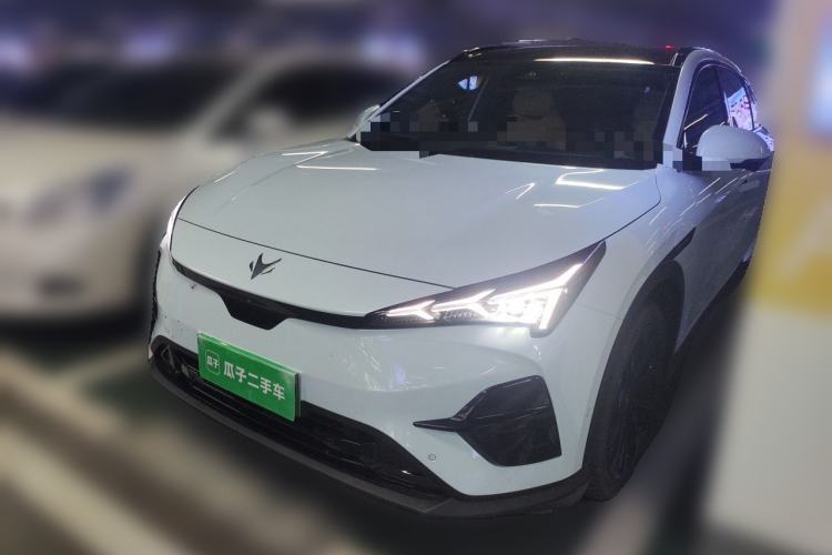 ARCFOX Alpha T5 2024 660 MAX d’occasion Guazi used car, China used car export, Used car for sale, Used  cars, Cheapest cars for sale