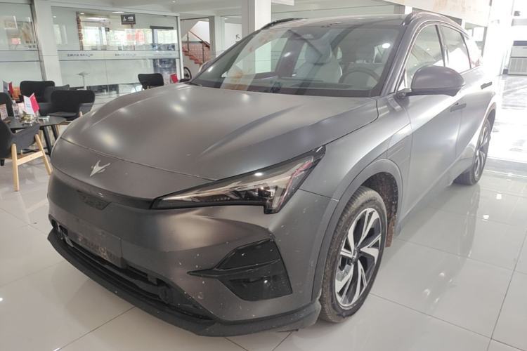 Used ARCFOX Alpha T5 2024 520 MAX Guazi used car, China used car export, Used car for sale, Used  cars, Cheapest cars for sale