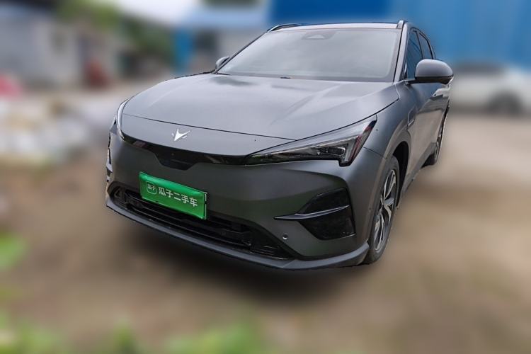 Used ARCFOX Alpha T5 2024 520 MAX Guazi used car, China used car export, Used car for sale, Used  cars, Cheapest cars for sale