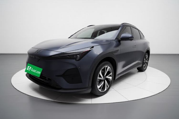 Used ARCFOX Alpha T5 2024 520 PRO Guazi used car, China used car export, Used car for sale, Used cars, Cheapest cars for sale