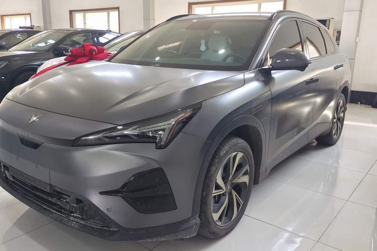 Used ARCFOX Alpha T5 2024 520 PRO Guazi used car, China used car export, Used car for sale, Used  cars, Cheapest cars for sale