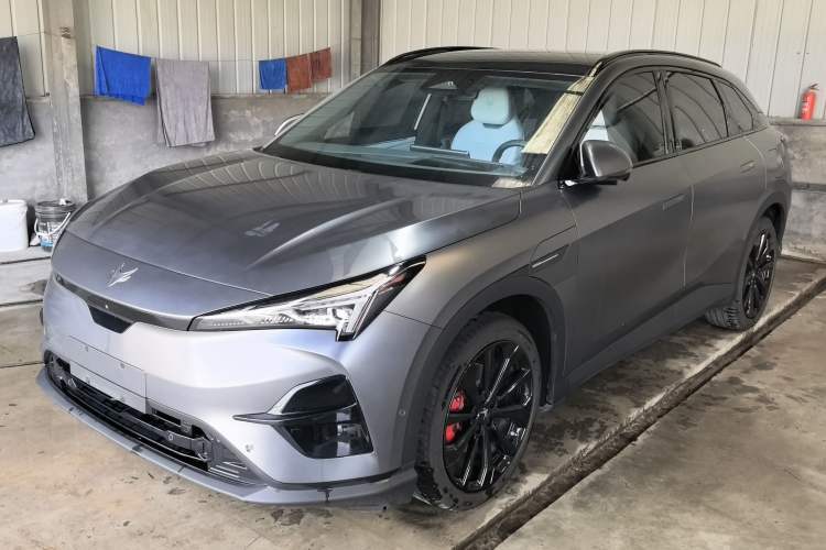 Used ARCFOX Alpha T5 2024 660 MAX Guazi used car, China used car export, Used car for sale, Used  cars, Cheapest cars for sale