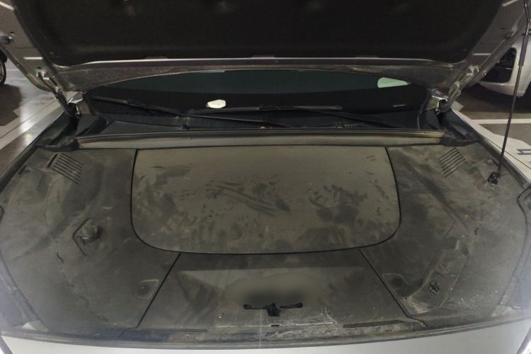 Used ARCFOX Alpha T5 2024 520 PRO Engine Bay