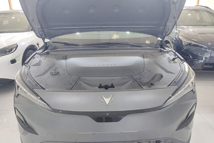 Used ARCFOX Alpha T5 2024 520 PRO Engine Bay