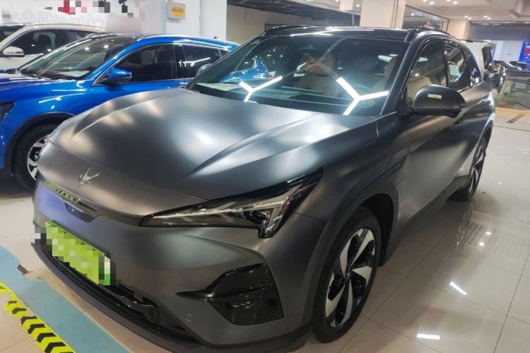 Used ARCFOX Alpha T5 2024 520 MAX Guazi used car, China used car export, Used car for sale, Used  cars, Cheapest cars for sale