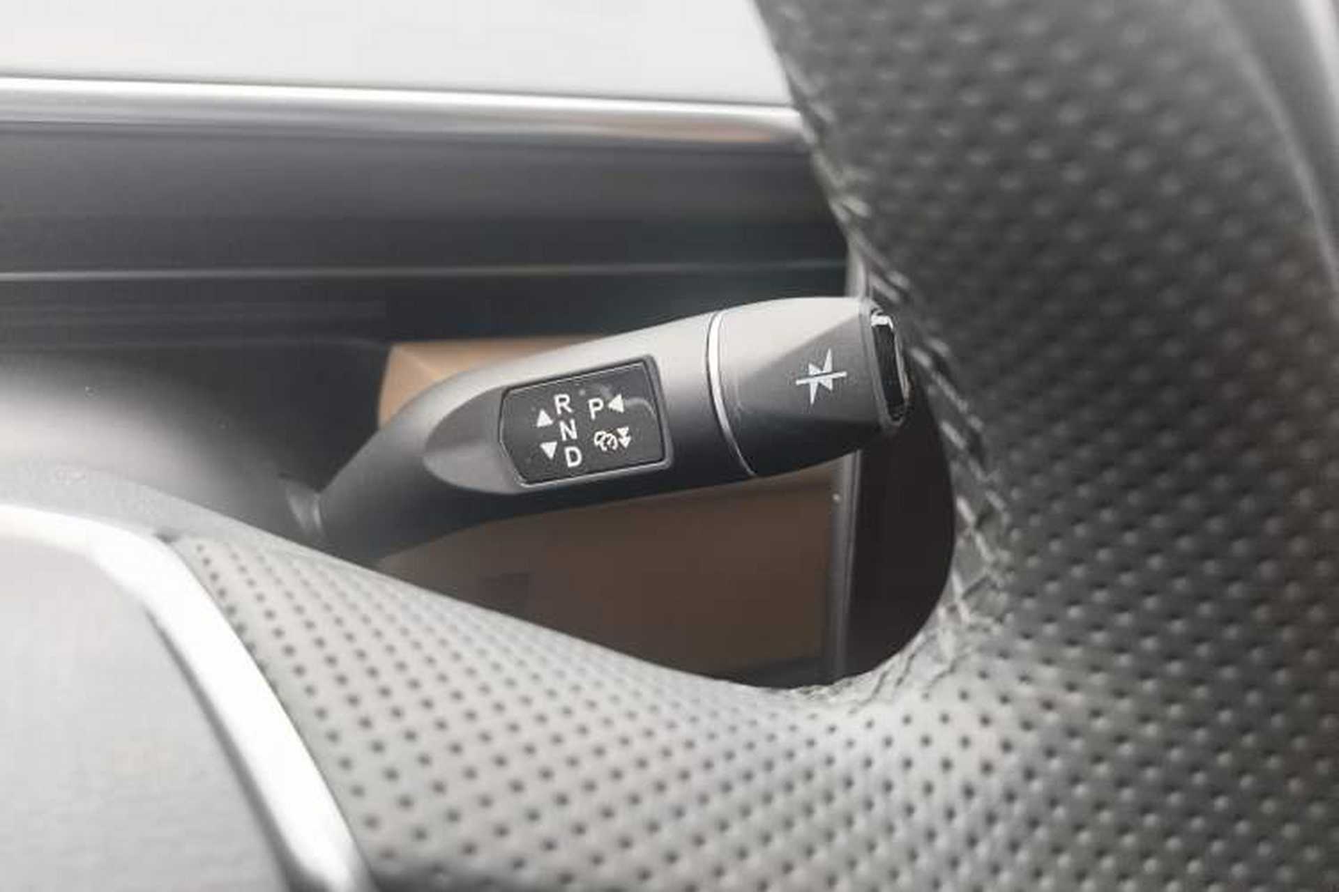 Used ARCFOX Alpha T5 2024 660 MAX Gear Lever