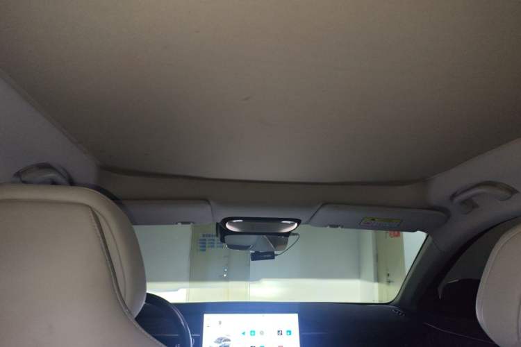 Used ARCFOX Alpha T5 2024 520 PRO Headliner