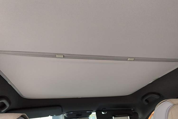 Used ARCFOX Alpha T5 2024 520 MAX Headliner