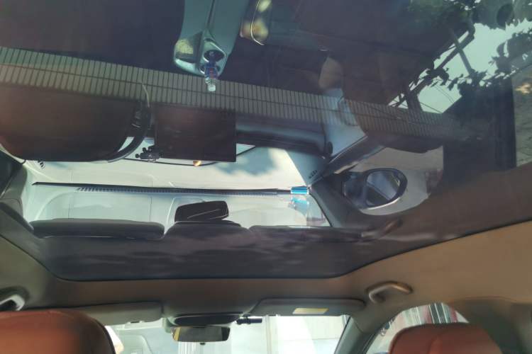 Used ARCFOX Alpha T5 2024 520 PRO Headliner