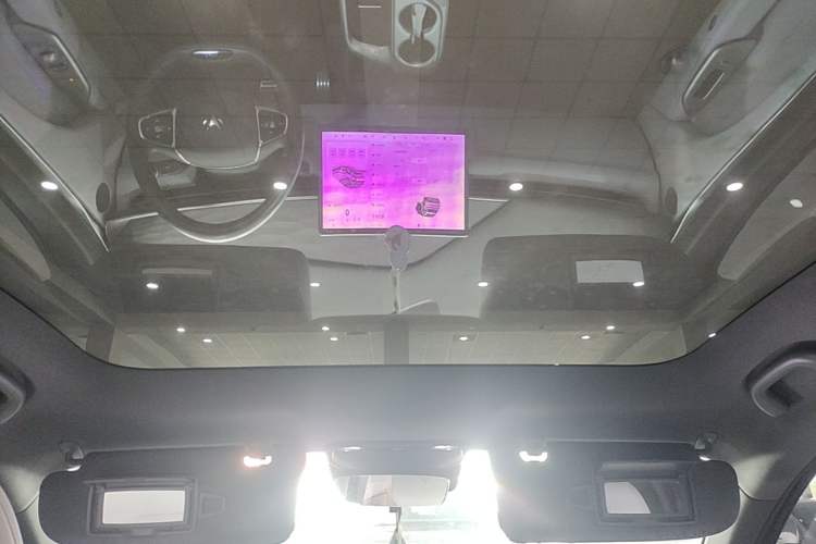 Used ARCFOX Alpha T5 2024 520 PRO Headliner