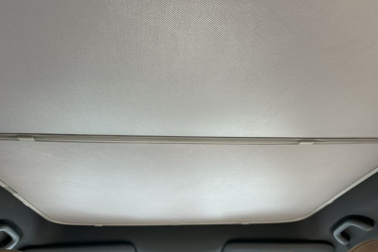 Used ARCFOX Alpha T5 2024 520 MAX Headliner
