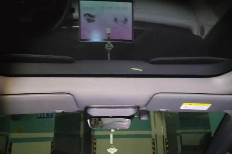 Used ARCFOX Alpha T5 2024 520 PRO Headliner