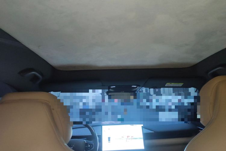 Used ARCFOX Alpha T5 2024 520 PRO Headliner