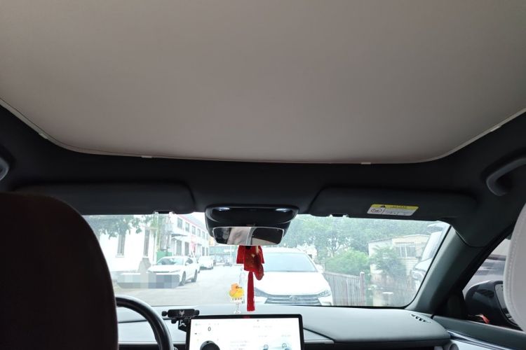 Used ARCFOX Alpha T5 2024 520 PRO Headliner