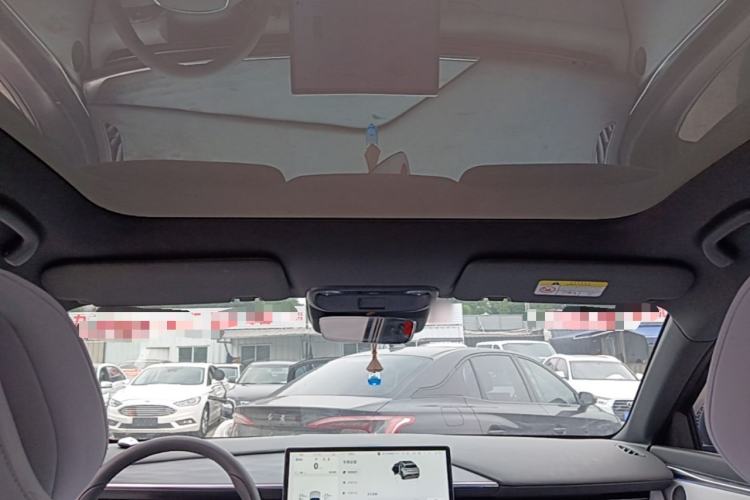 Used ARCFOX Alpha T5 2024 520 MAX Headliner