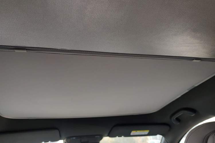 Used ARCFOX Alpha T5 2024 660 MAX Headliner