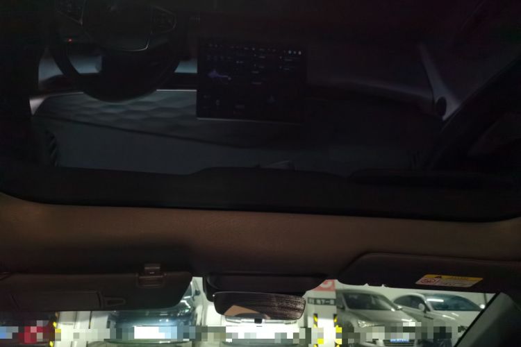 Used ARCFOX Alpha T5 2024 520 PRO Headliner