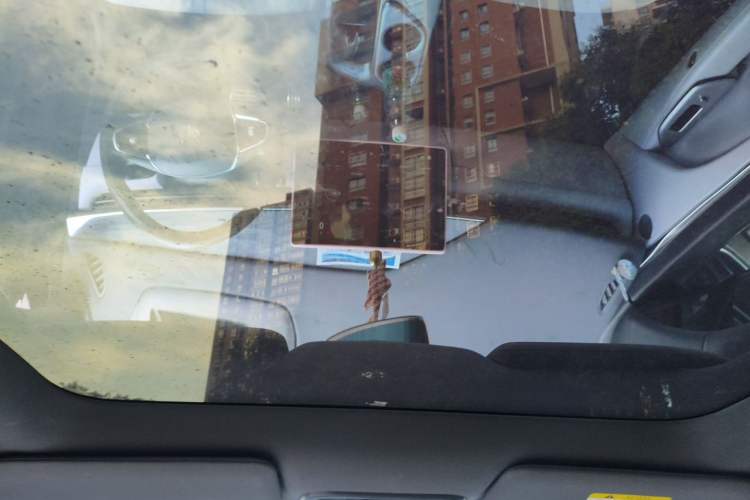 Used ARCFOX Alpha T5 2024 520 MAX Headliner