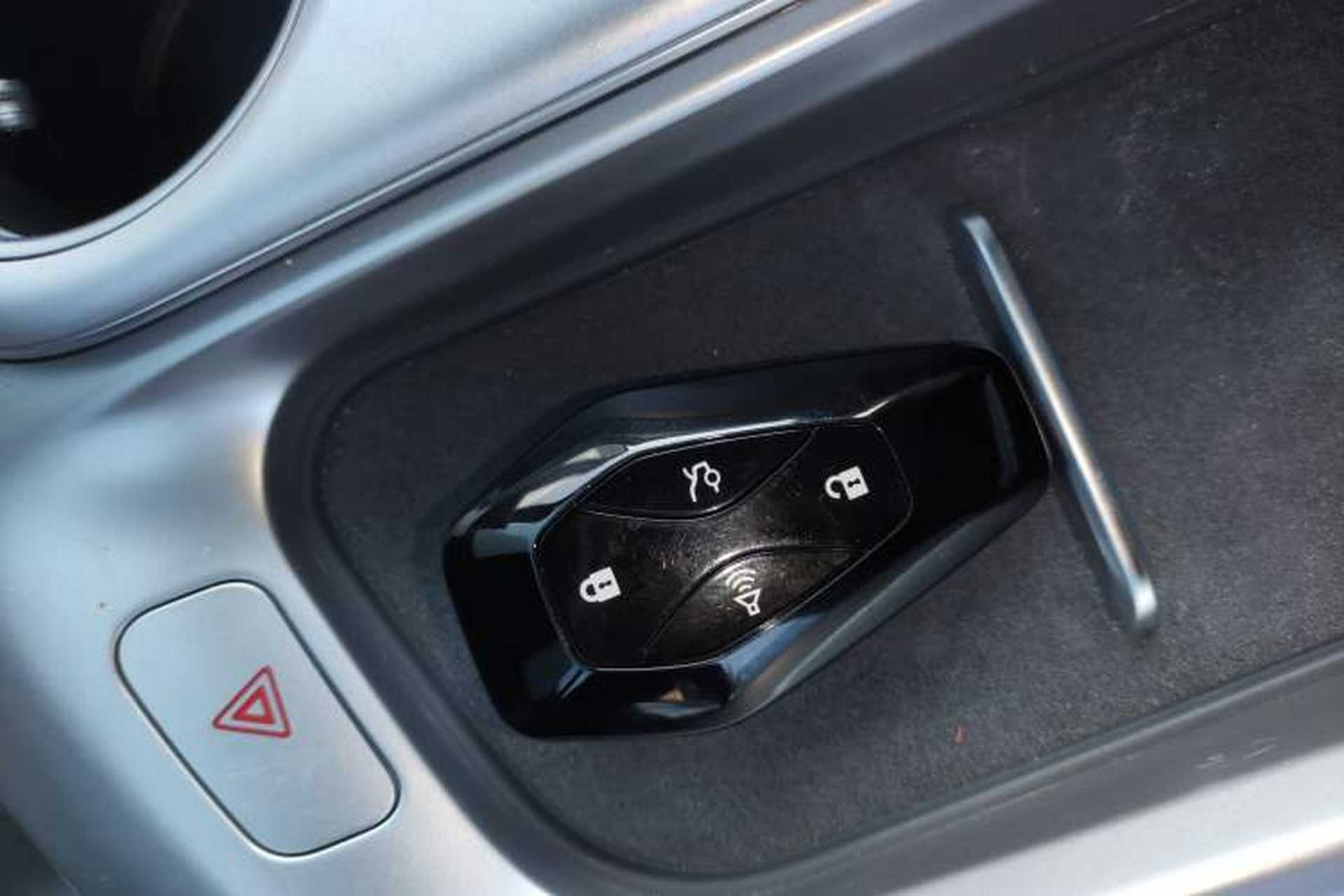 Used ARCFOX Alpha T5 2024 520 MAX Interior 1