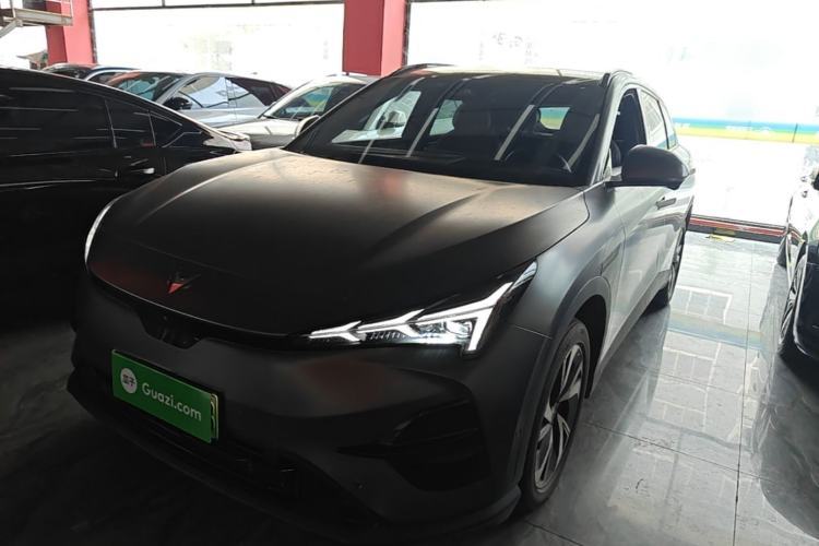 Used ARCFOX Alpha T5 2024 520 MAX Guazi used car, China used car export, Used car for sale, Used  cars, Cheapest cars for sale