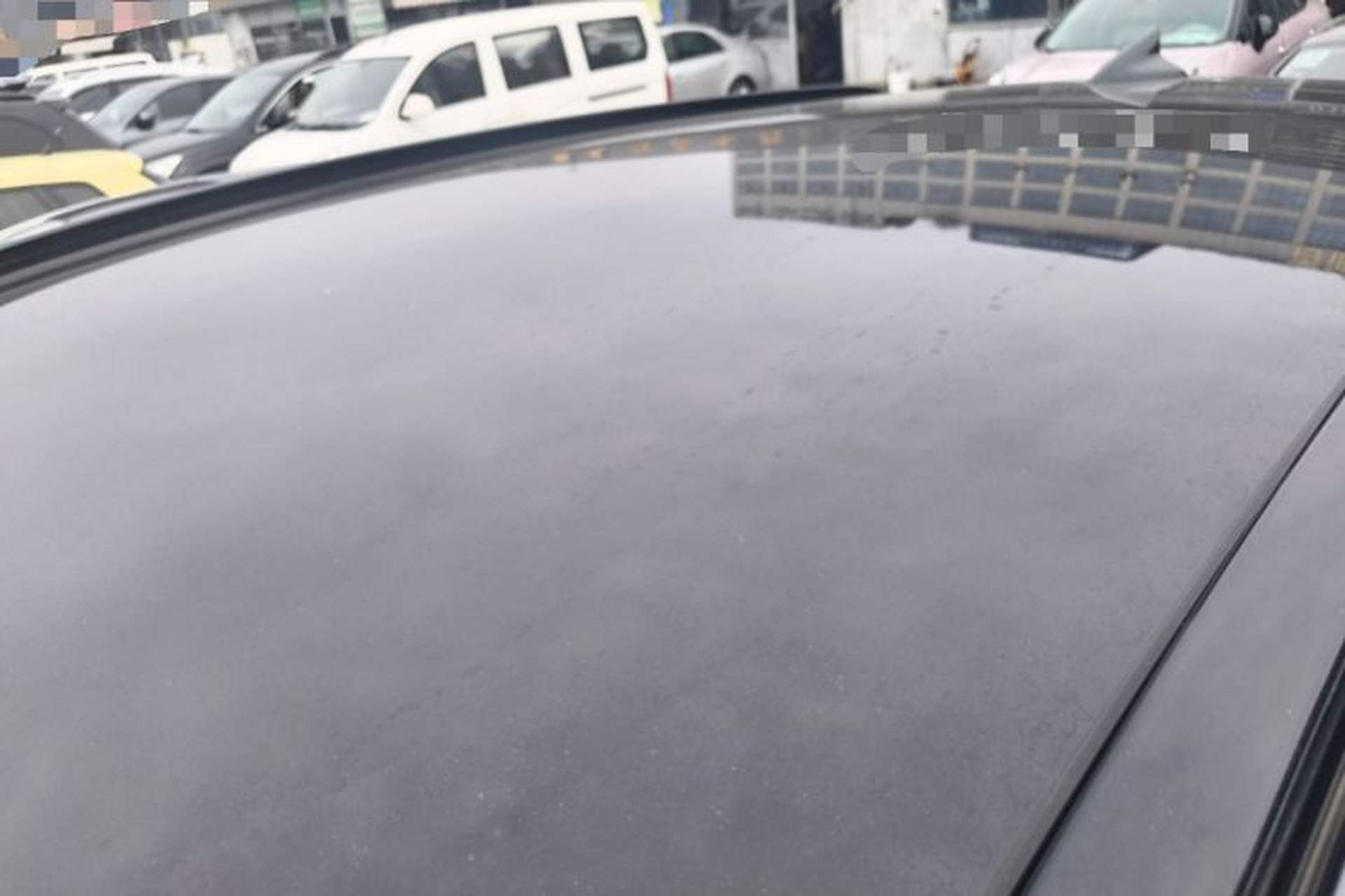 Used ARCFOX Alpha T5 2024 660 MAX Roof