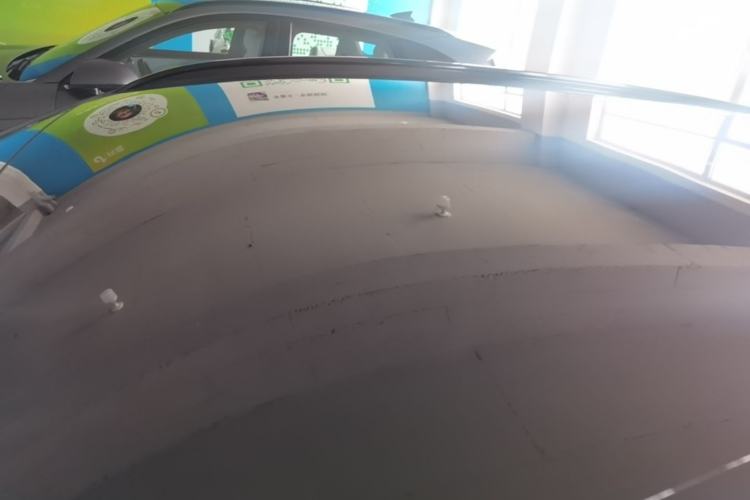 Used ARCFOX Alpha T5 2024 660 MAX Roof
