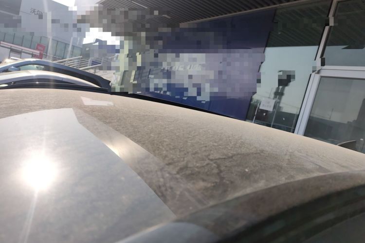 Used ARCFOX Alpha T5 2024 660 MAX Roof