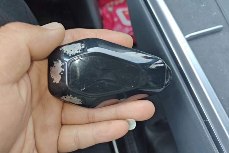Used ARCFOX Alpha T5 2024 660 MAX Vehicle Key