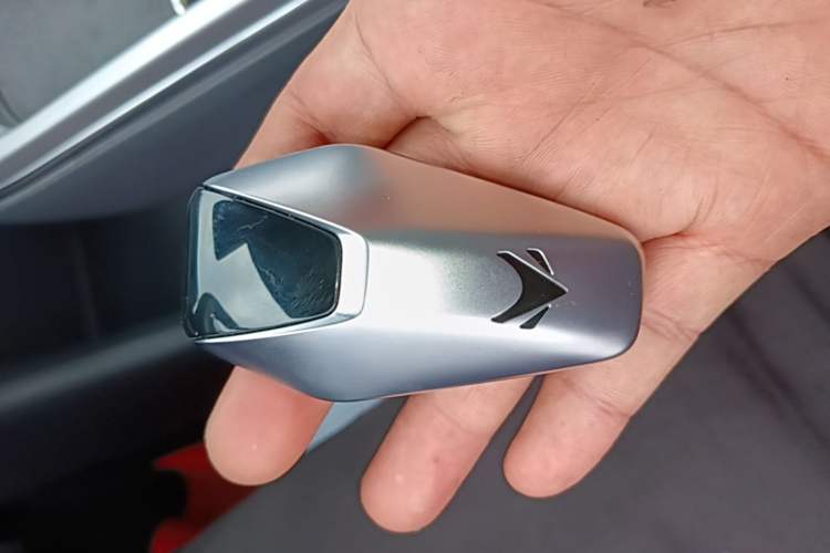 Used ARCFOX Alpha T5 2024 520 MAX Vehicle Key