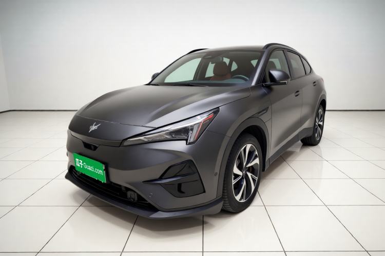 Used ARCFOX Alpha T5 2024 520 MAX Guazi used car, China used car export, Used car for sale, Used  cars, Cheapest cars for sale