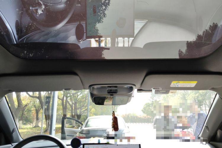 Used ARCFOX Alpha T5 2024 520 MAX Headliner