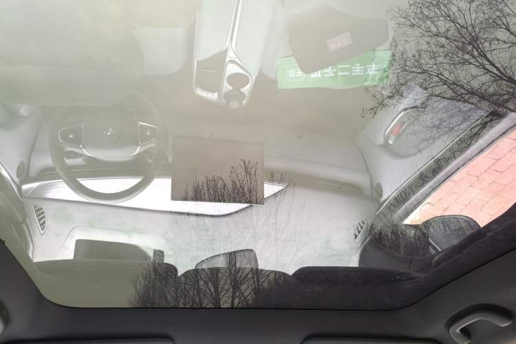 Used ARCFOX Alpha T5 2024 660 MAX Headliner