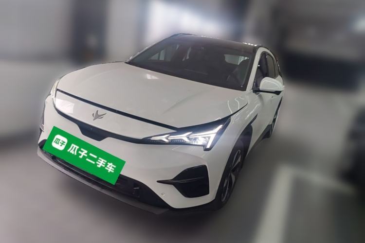 Used ARCFOX Alpha T5 2024 520 MAX Guazi used car, China used car export, Used car for sale, Used  cars, Cheapest cars for sale