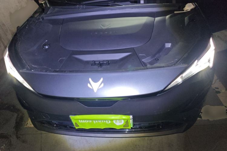 Used ARCFOX Alpha T5 2024 520 MAX Engine Bay
