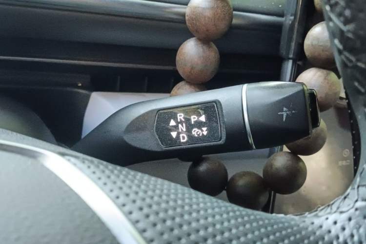 Used ARCFOX Alpha T5 2024 520 PRO Gear Lever