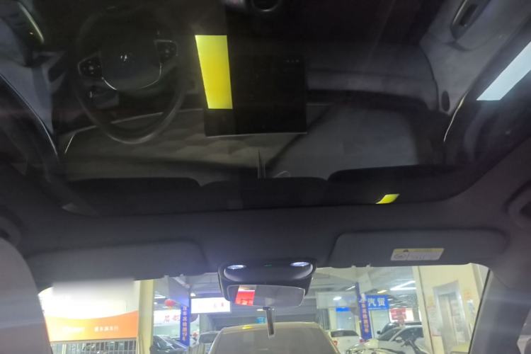 Used ARCFOX Alpha T5 2024 520 PRO Headliner