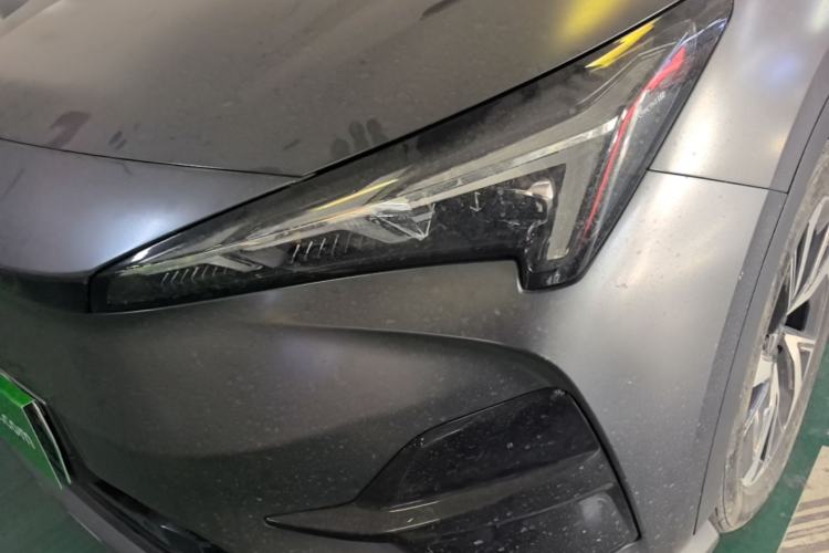 Used ARCFOX Alpha T5 2024 520 PRO Left Front Headlight