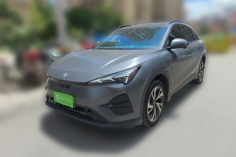Used ARCFOX Alpha T5 2024 520 MAX Guazi used car, China used car export, Used car for sale, Used cars, Cheapest cars for sale
