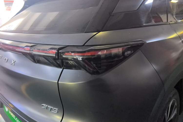 Used ARCFOX Alpha T5 2024 520 PRO Right Rear Taillight