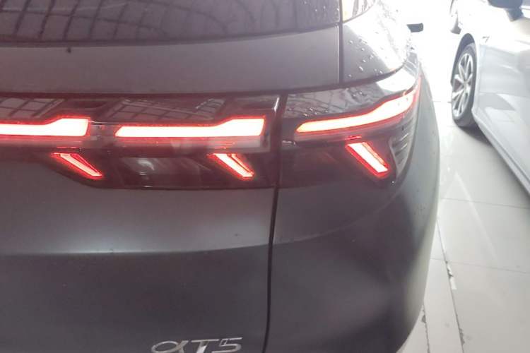 Used ARCFOX Alpha T5 2024 520 PRO Right Rear Taillight