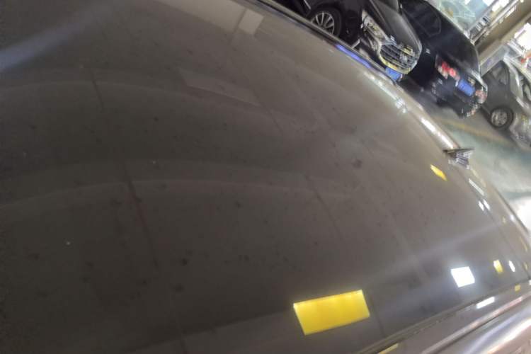 Used ARCFOX Alpha T5 2024 520 PRO Roof