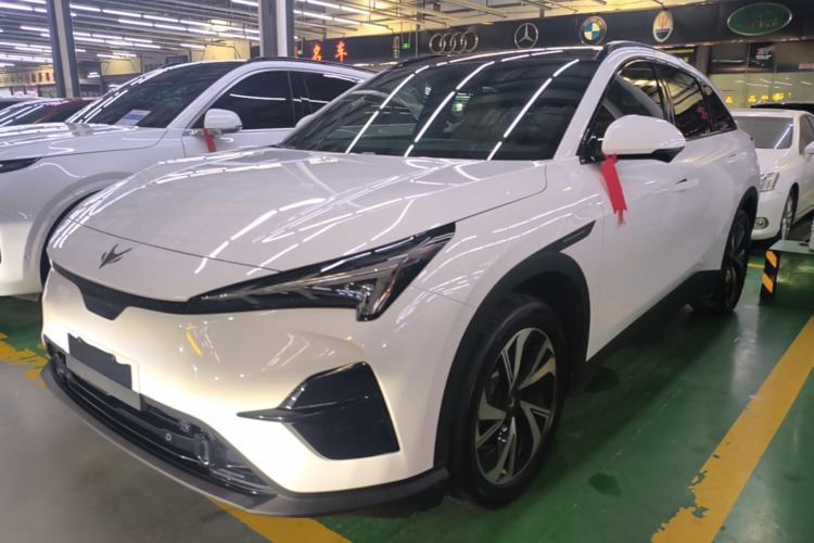 Used ARCFOX Alpha T5 2024 520 PRO Guazi used car, China used car export, Used car for sale, Used  cars, Cheapest cars for sale