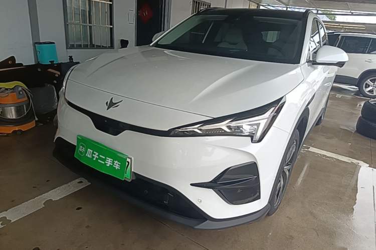 Used ARCFOX Alpha T5 2024 520 MAX Guazi used car, China used car export, Used car for sale, Used  cars, Cheapest cars for sale