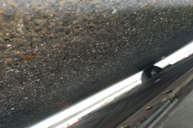Used ARCFOX Alpha T5 2024 520 PRO Chassis Rear Left