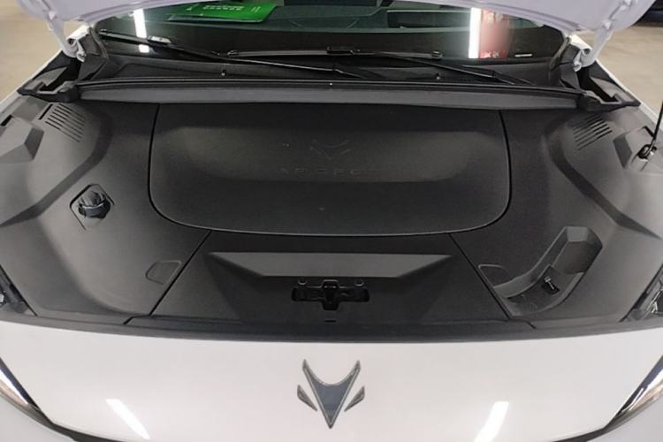 Used ARCFOX Alpha T5 2024 520 MAX Engine Bay