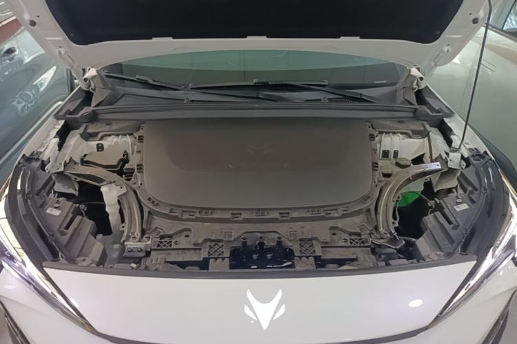 Used ARCFOX Alpha T5 2024 520 PRO Engine Bay