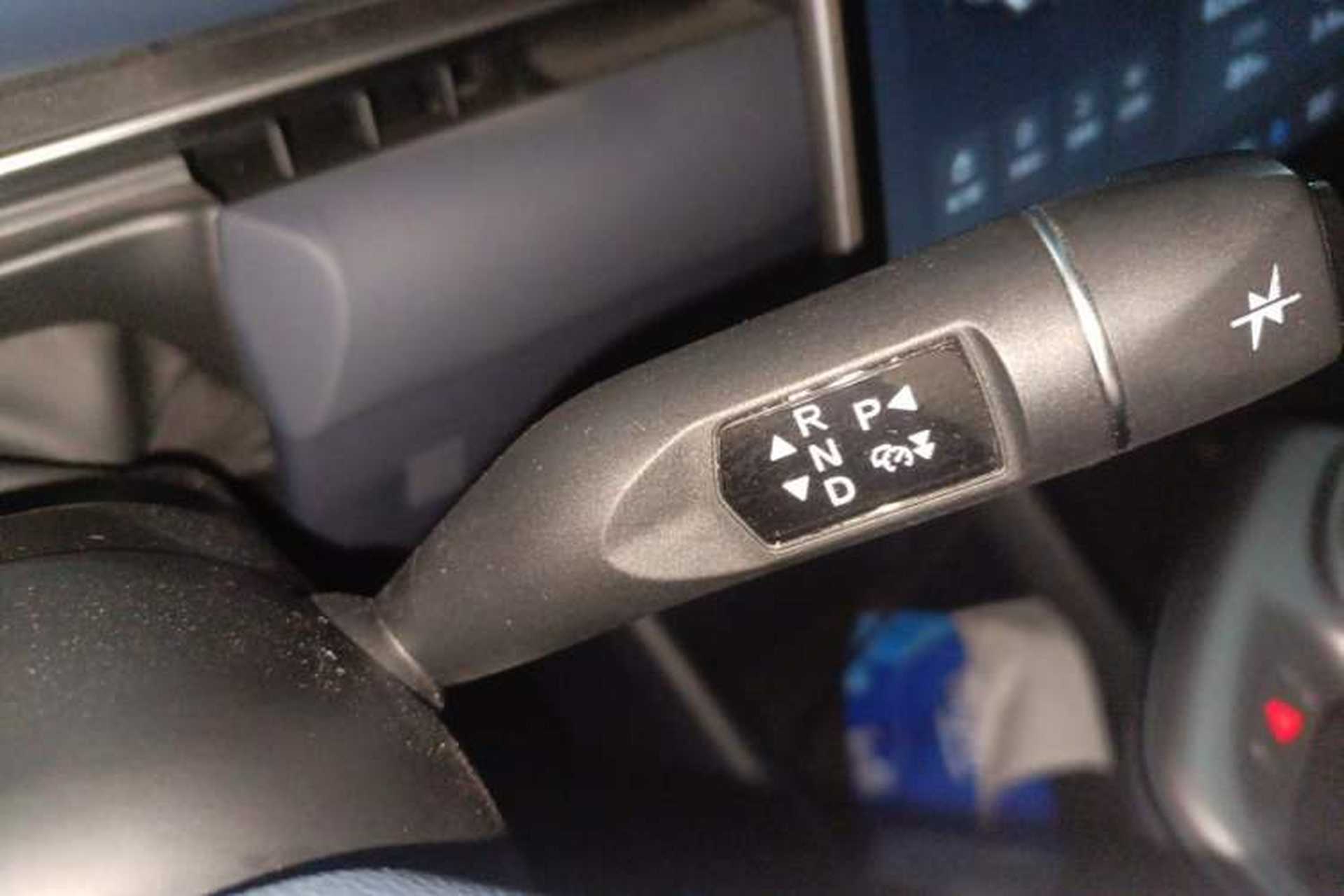 Used ARCFOX Alpha T5 2024 520 PRO Gear Lever