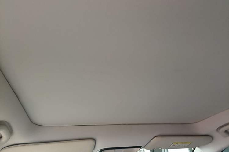 Used ARCFOX Alpha T5 2024 520 MAX Headliner